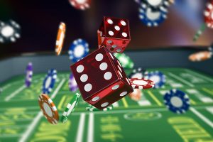 Baccarat UFABET เกมเดิมพันยอดฮิต ที่ทำเงินกำไรได้อย่างมหาศาล